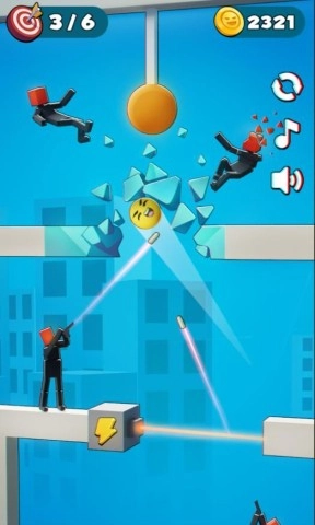 让子弹飞一下手机正版图2