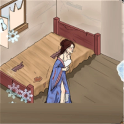 极限生存