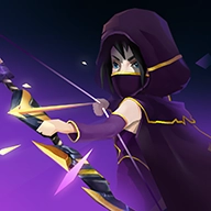 暗夜勇士游戏