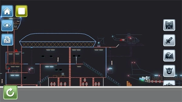 RagdollCityPlayground通用版图2