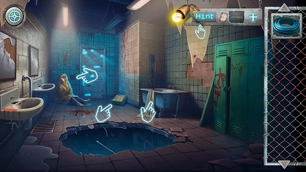 ScaryHorror2游戏最新版图2