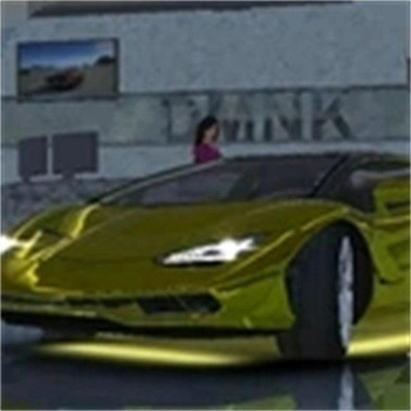 我的赛车2