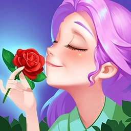 鲜花小镇手机免费版