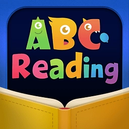 ABCReading分级阅读无广告版