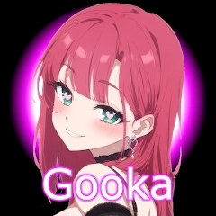 gooka聊天ai手机免费版