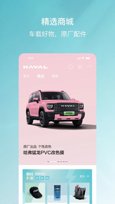哈弗智家官方正版图3
