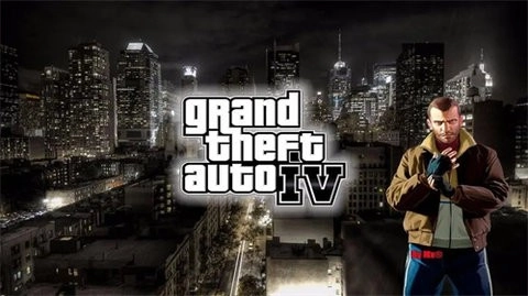 GTA4官方版图3