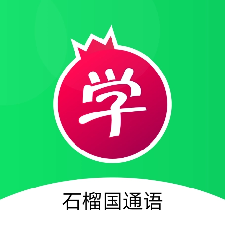 石榴国通语音智能学习系统手机正版