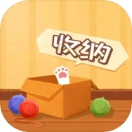 收纳大师猫咪整理达人物语