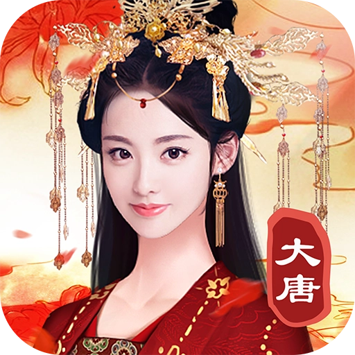 娘娘快跑游戏