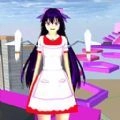 樱花学园跑酷游戏