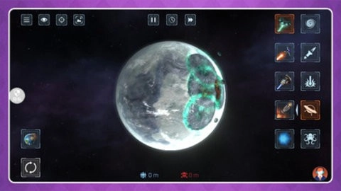 3D星球大战游戏纯净最新版图3