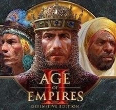 帝国时代2单机手机版