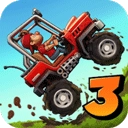 登山赛车3