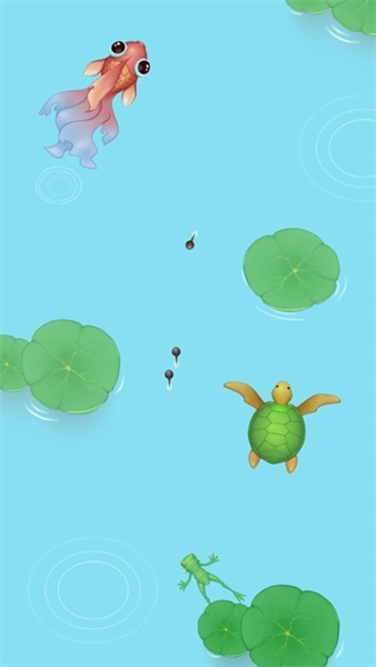 合成神龙小游戏免费登录版图3