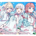 我的未婚妻还不太懂初恋中文版