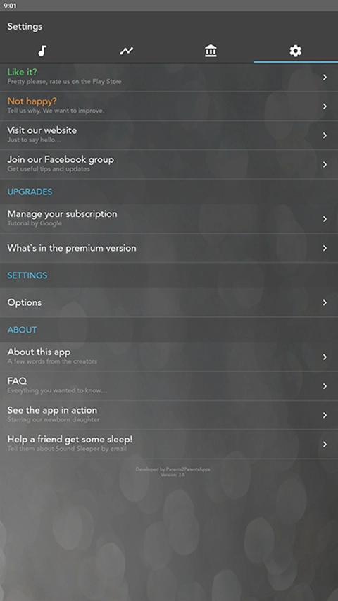 soundsleeper手机版图1