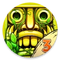 神庙逃亡3菜单mod Temple Run 3