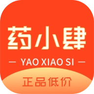 药小肆最新免费版