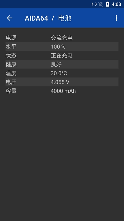 AIDA64官方版图4