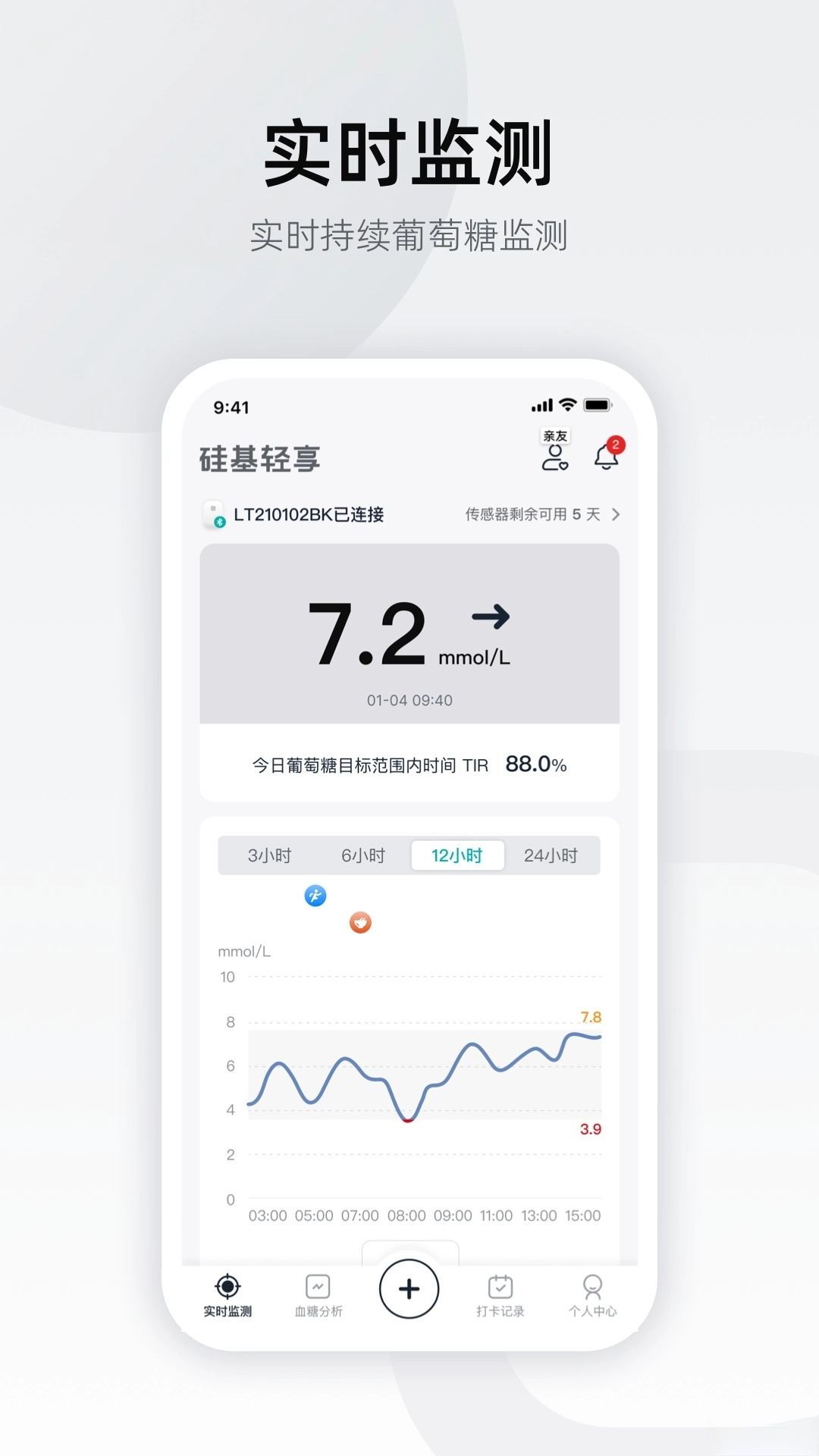 硅基轻享手机免费版图4