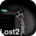 lostlife正版
