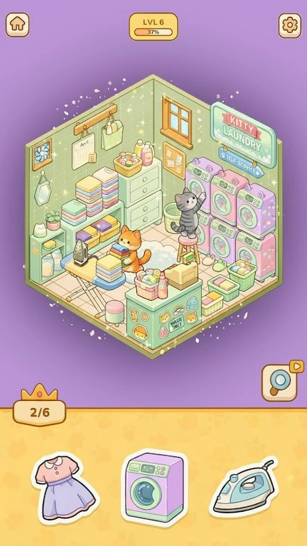 贴纸室(Sticker Room)图2