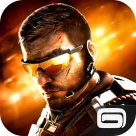现代战争5(ModernCombat5)a游戏官方最新版