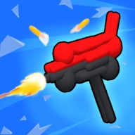 一枪打爆你游戏
