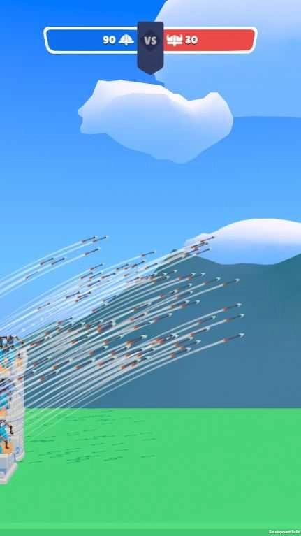射箭堡垒(Archery Bastions)图3
