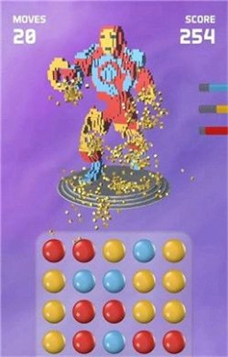 球链爆炸免费版图5
