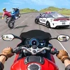 3D骑行