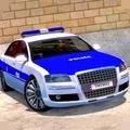 高级警车驾驶2026