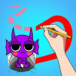 画线救宝宝