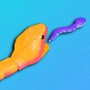 灵蛇成长记