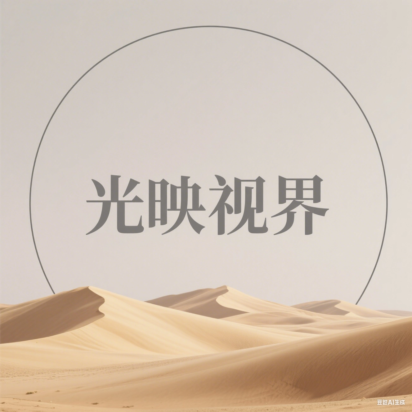 光映视界2026通用版