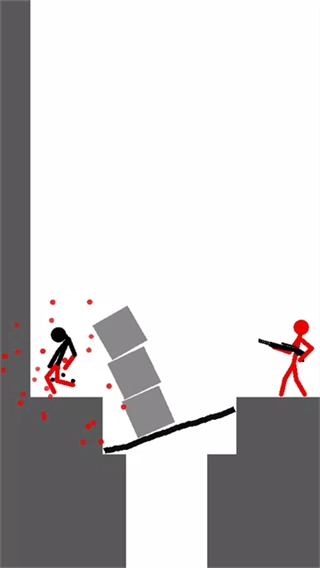 拯救火柴人小游戏图2
