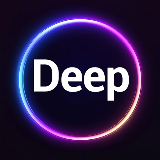Deep人工智能AI本官方最新版