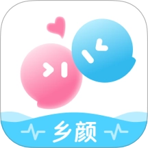 乡颜交友无广告版