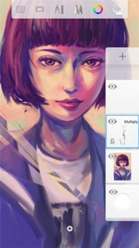 autodesksketchbook通用版图4