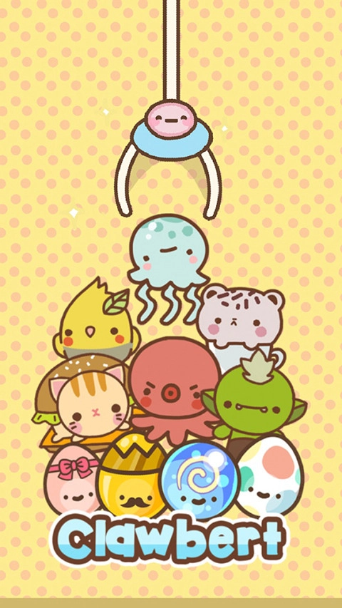 Clawbert图3