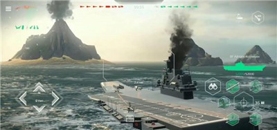 modernwarships直装版图2