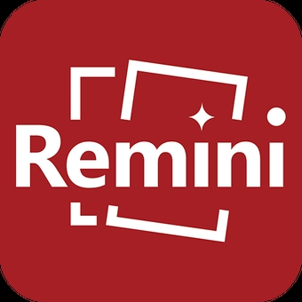remini照片修复直装版