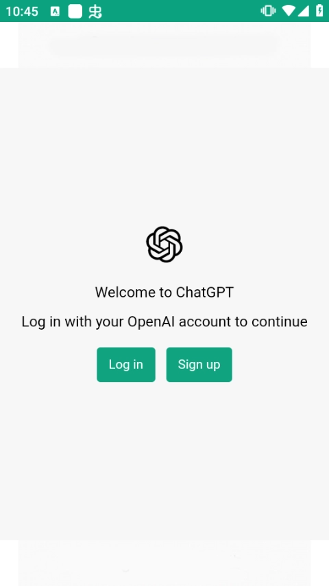 chatGpt官方版图2