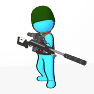 AgentSniper3D手机免费版