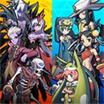 吸血鬼狂刀手游免费版