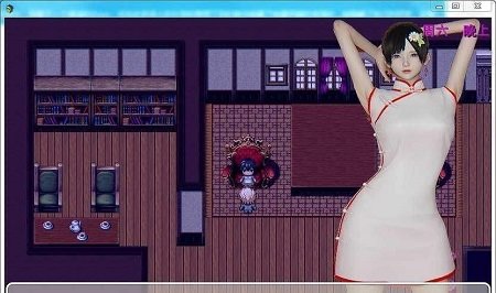 时空情缘无心版图1