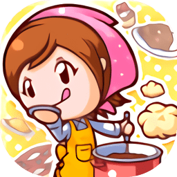 料理妈妈的厨房内购无广告版