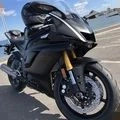 极限摩托车驾驶游戏绿色版