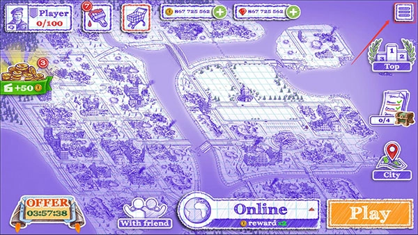 海战棋2官方最新版图2